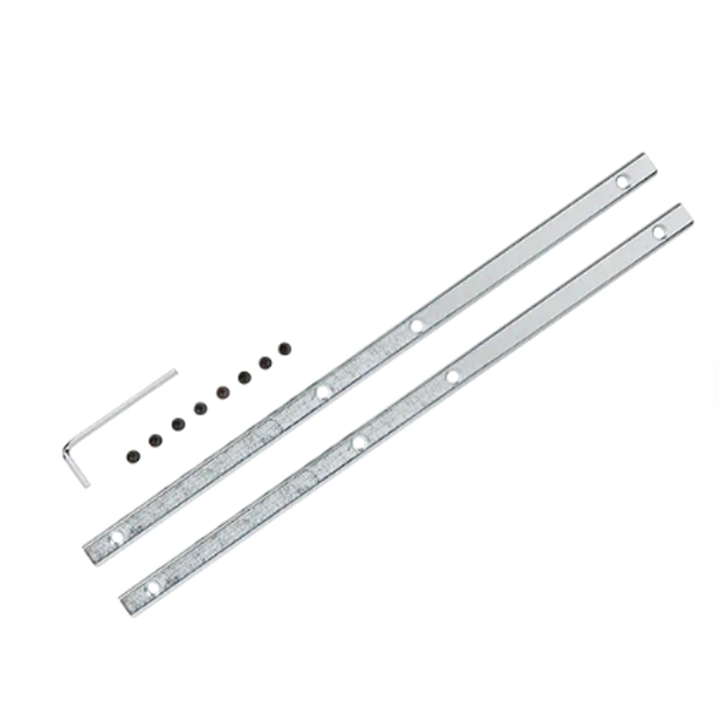 ENSEMBLE CONNECTEUR POUR RAIL GUIDE