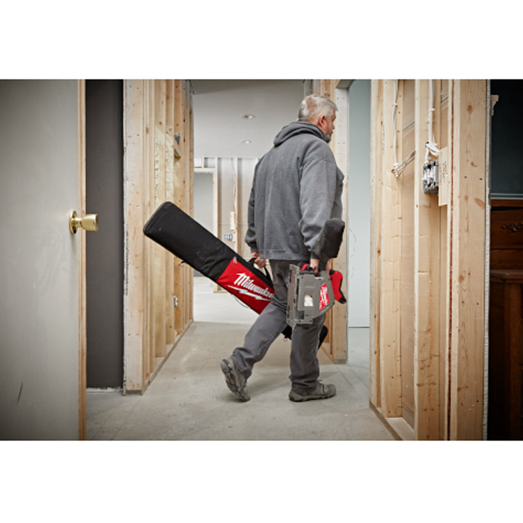 SAC DE TRANSPORT POUR RAIL 31'' ET 55''