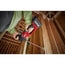 MECHE ELECTRICIEN 1'' X 18''