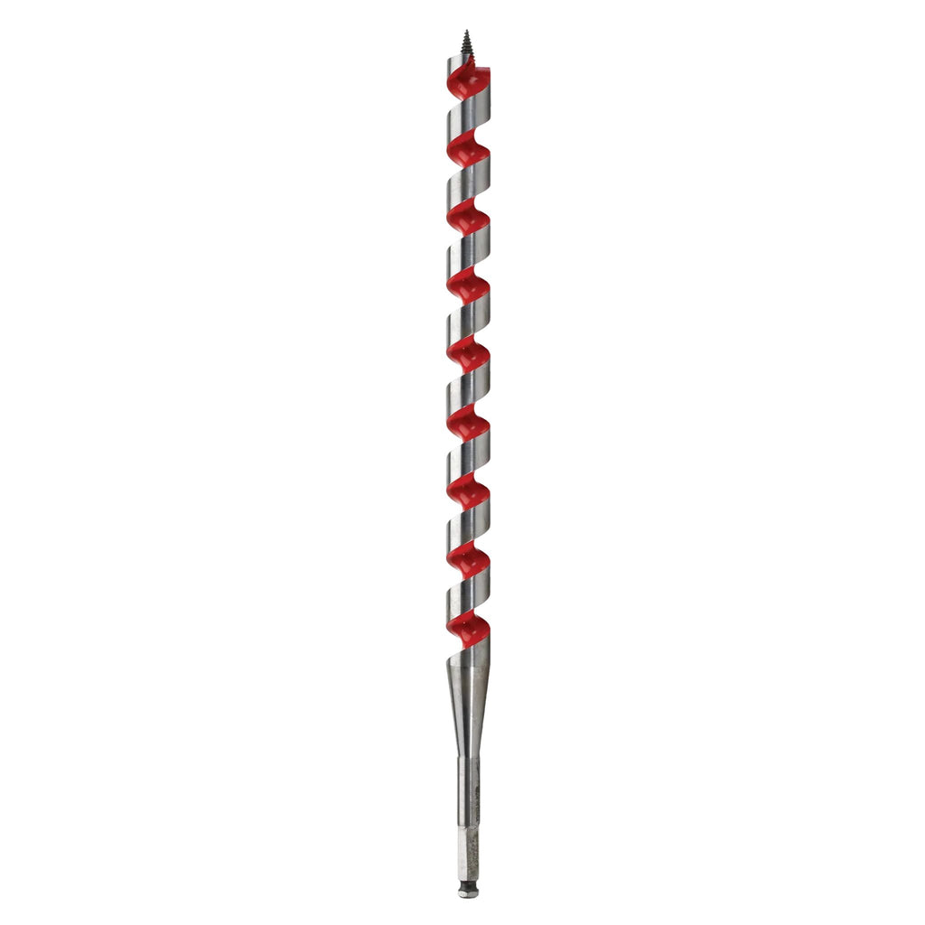 MECHE ELECTRICIEN 1'' X 18''