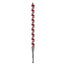 MECHE ELECTRICIEN 1'' X 18''