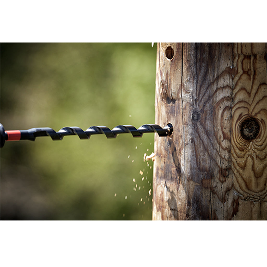 MECHE ELECTRICIEN 1-1/8'' X 24''