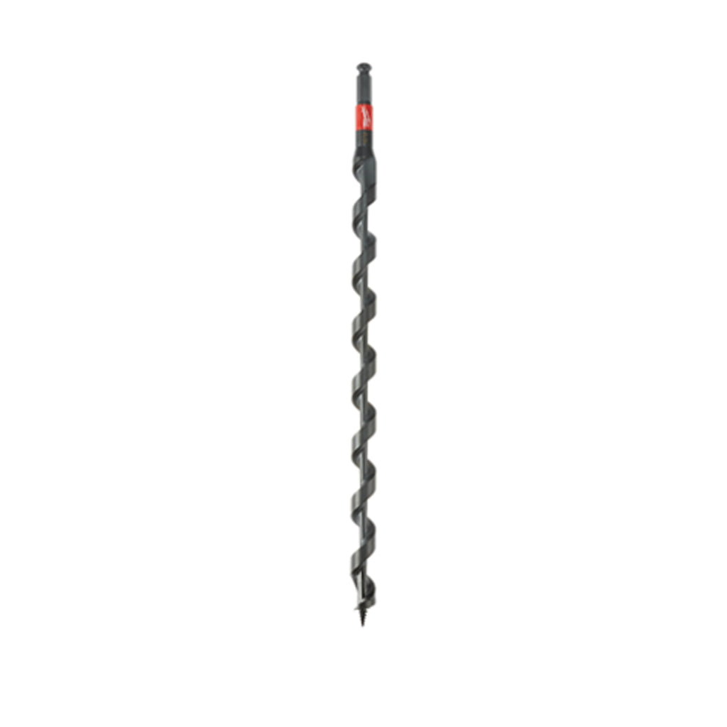 MECHE ELECTRICIEN 1-1/8'' X 24''
