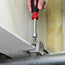 ENSEMBLE 4 TOURNEVIS NUT SETTER