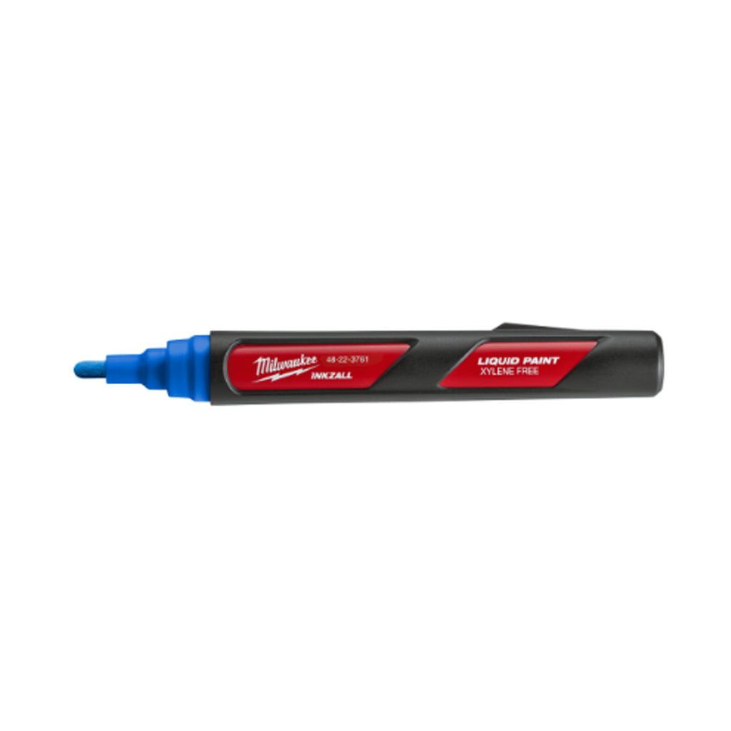 CRAYON MARQUEUR PEINTURE BLEU (300°F)