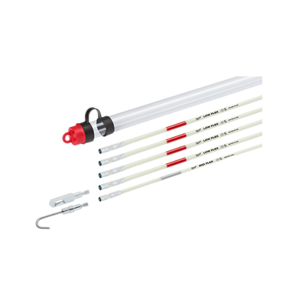 ENS(5) FISH STICK (BATON) 5'
