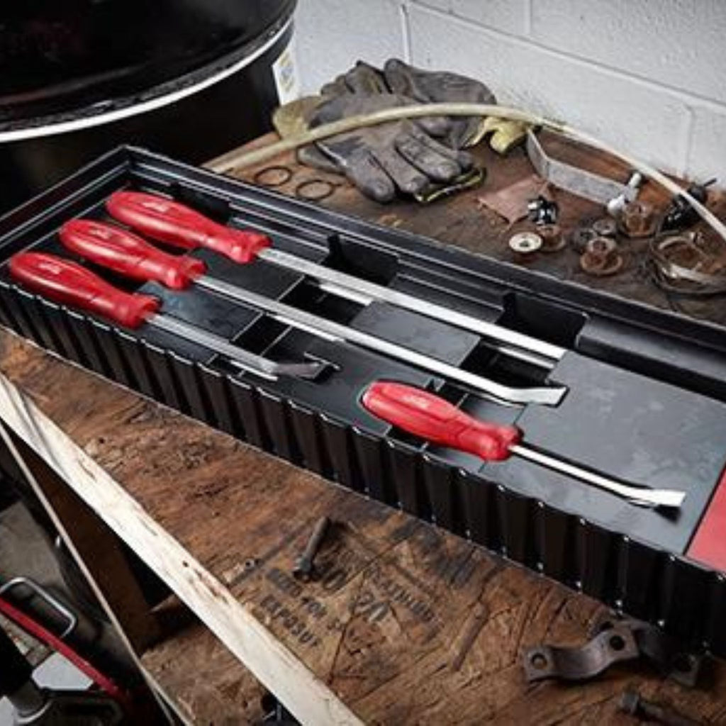 Ensemble de 4 leviers