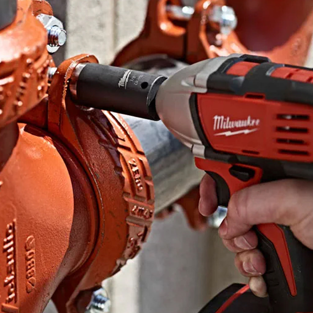 ADAPT. 3/8DR X 1/4HEX X 2''