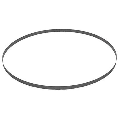 Lame de scie à ruban de 35-3/8 x 1/2 x 0.020 x 18 dents (paquet de 3)