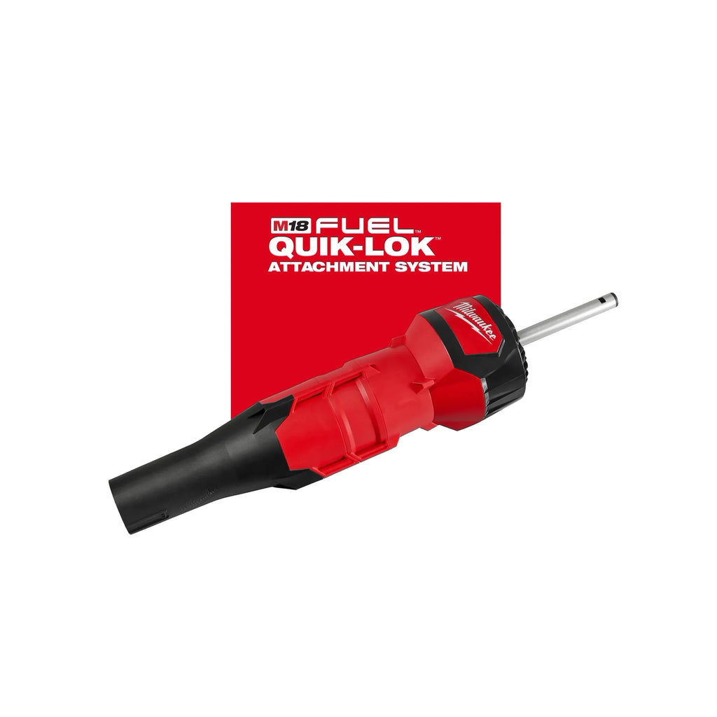 Accessoire de soufflage M18 FUEL™ QUIK-LOK™
