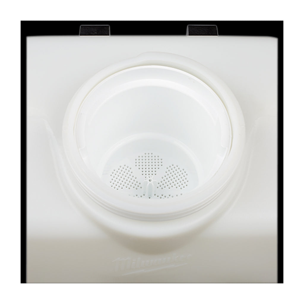 Ensemble de réservoir de pulvérisateur SWITCH TANK™ de 4 gallons