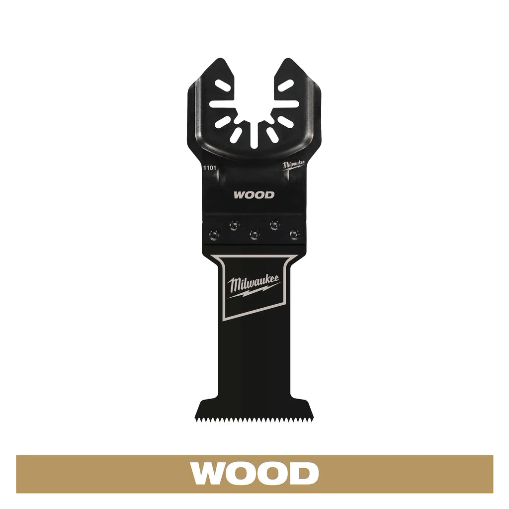 ENSEMBLE DE 10 LAMES 1-3/8'' BOIS