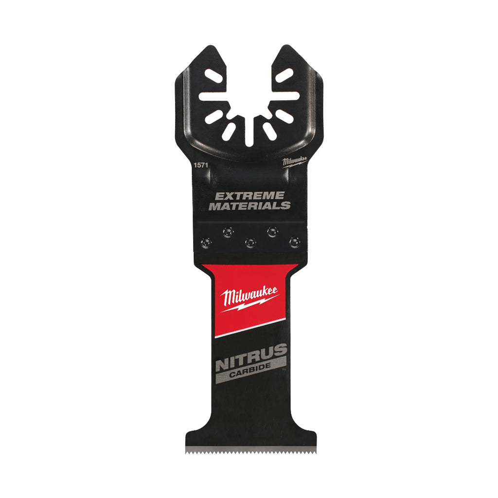 ENSemble 5 LAMES 1-3/8'' EXTREME MATERIEL