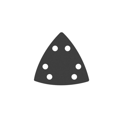 ENSEMBLE PAPIER SABLE TRIANG 3-1/2'' MIX PQT25