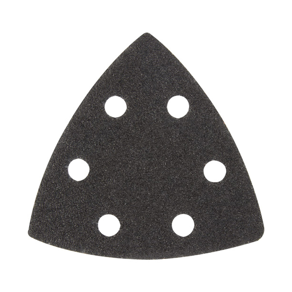PAPIER SABLE TRIANGLE 3-1/2'' GR60 PQT6