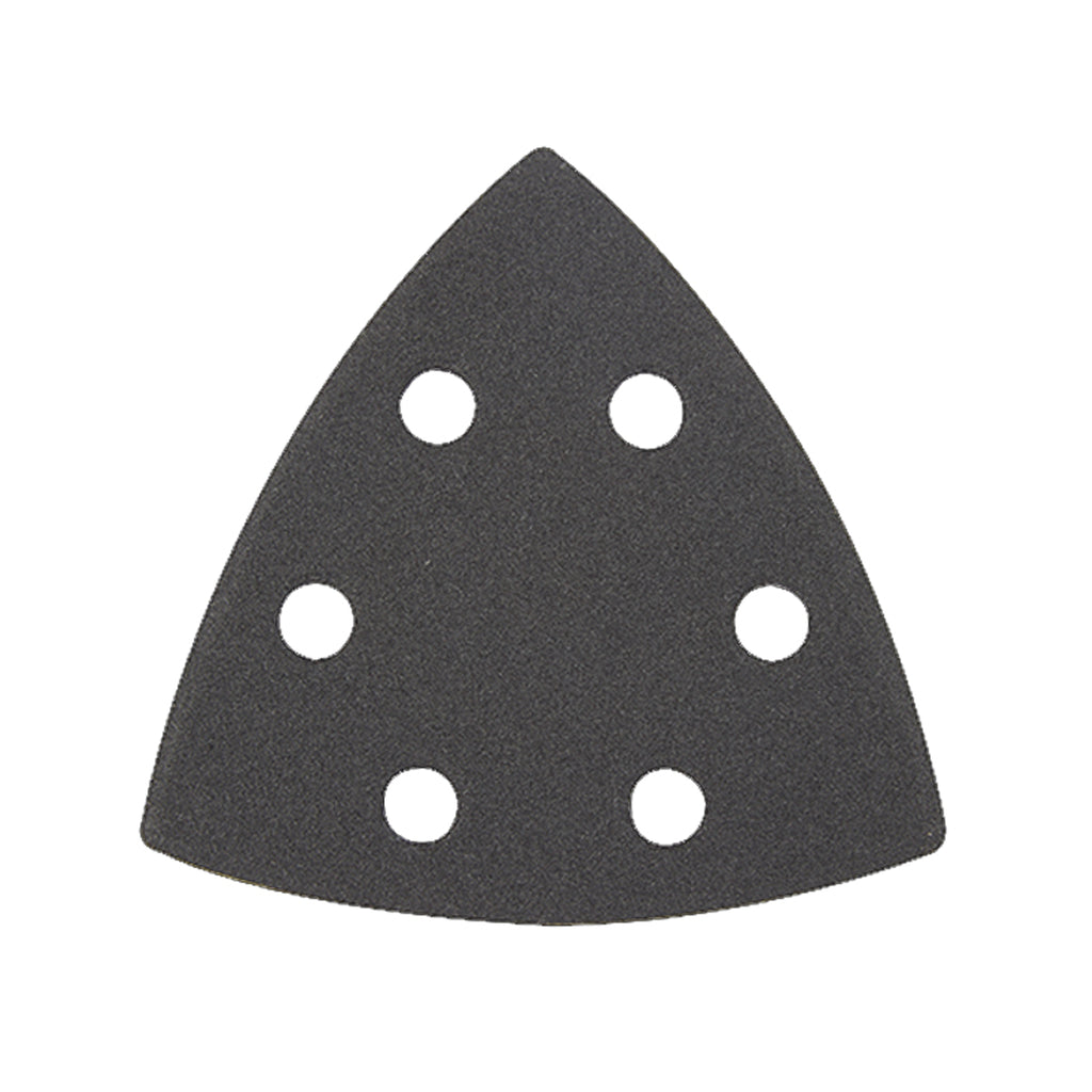 PAPIER SABLE TRIANGLE 3-1/2'' GR80 PQT6