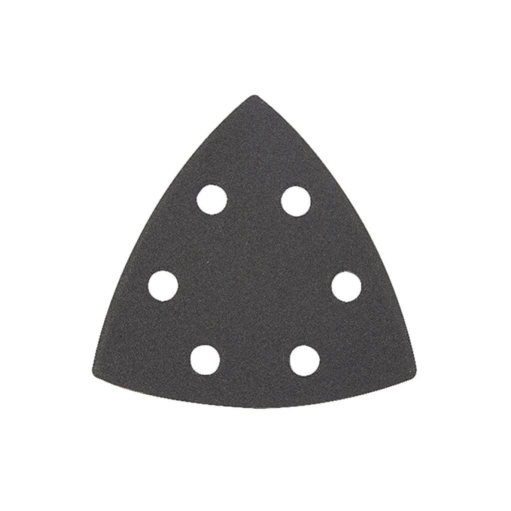 PAPIER SABLE TRIANGLE 3-1/2'' GR120 PQT6