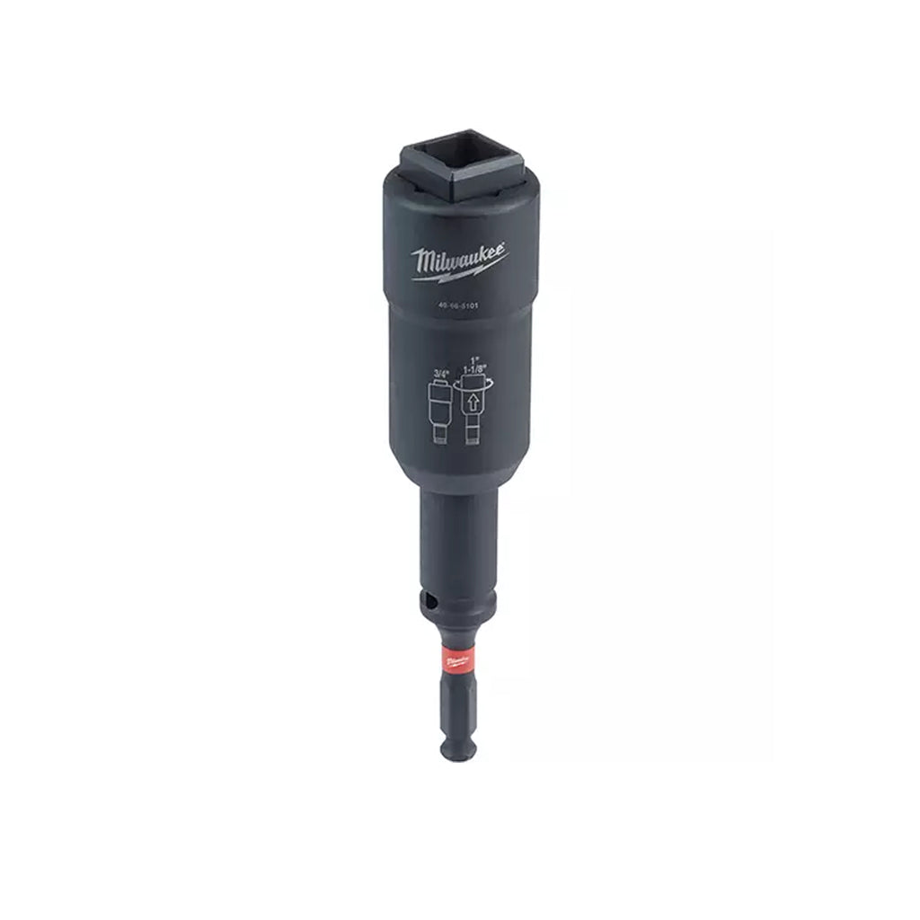 Prises utilitaires 3 en 1 SHOCKWAVE™ Linemans