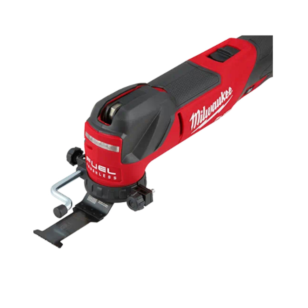 BUTÉE DE PROFONDEUR AJUSTABLE POUR OUTIL OSCILLANT