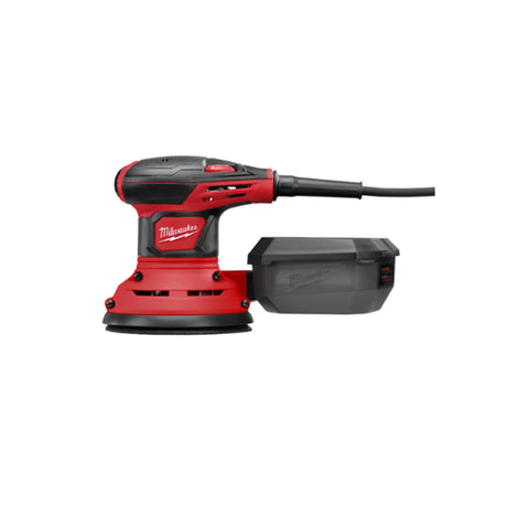 ENSEMBLE SABLEUSE ORBITALE 5'' 3A