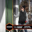 VESTE CHAUFFANTE AXIS FEMME NOIR + 1 BATTERIE (XS)