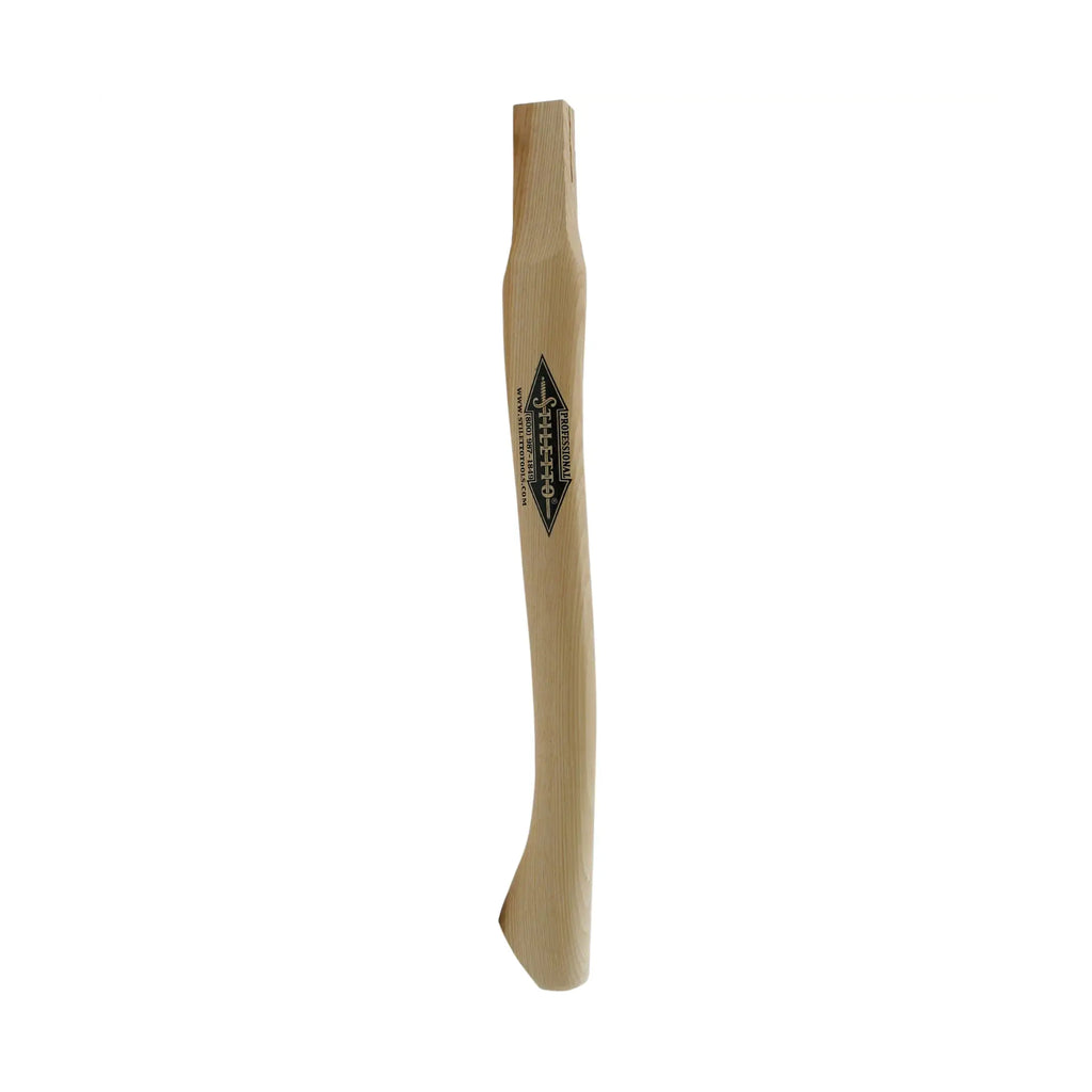 Manche bois curve 18'' 16oz