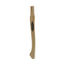 Manche bois curve 18'' 16oz