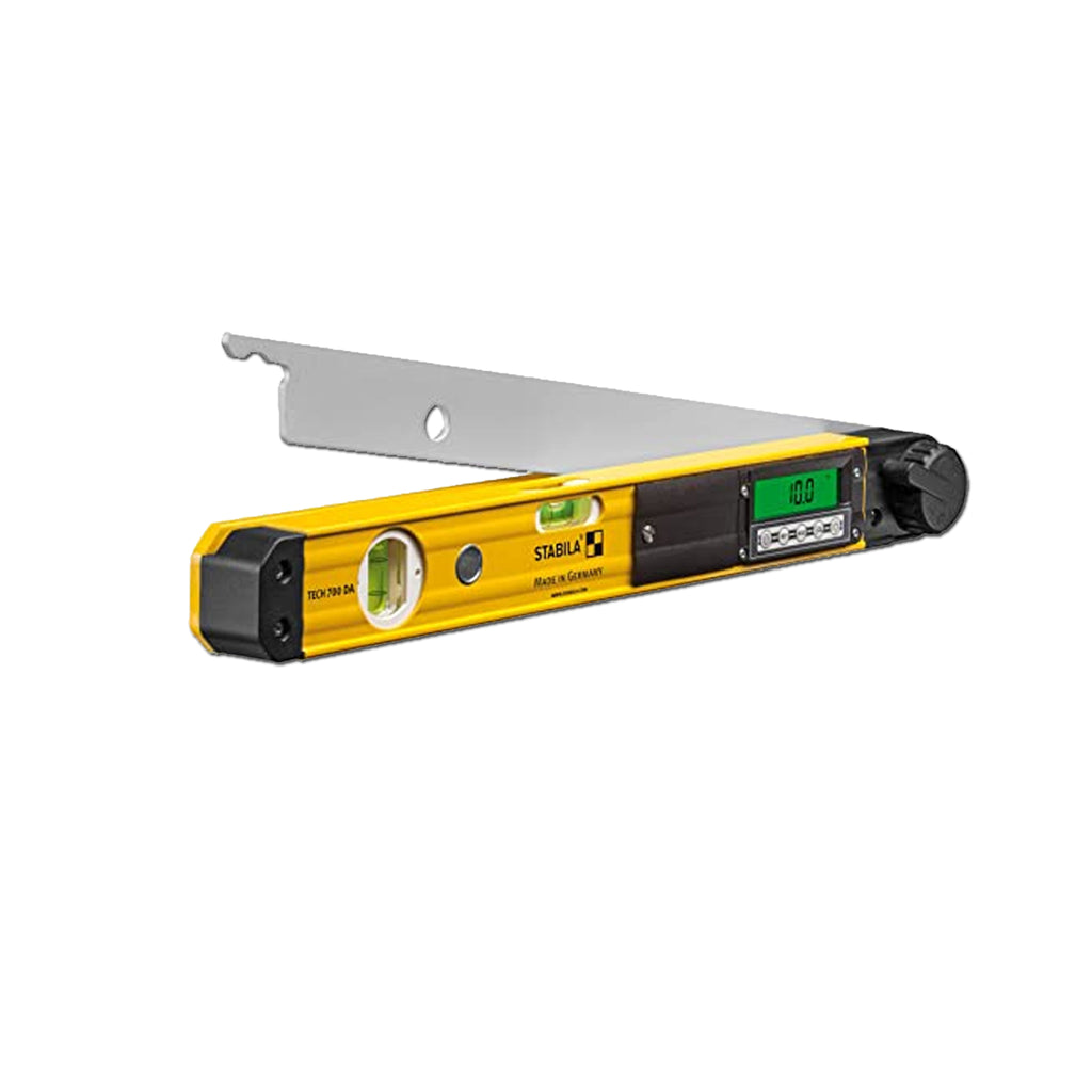 Rapporteur d’angle électronique 18'' TECH 700 DA