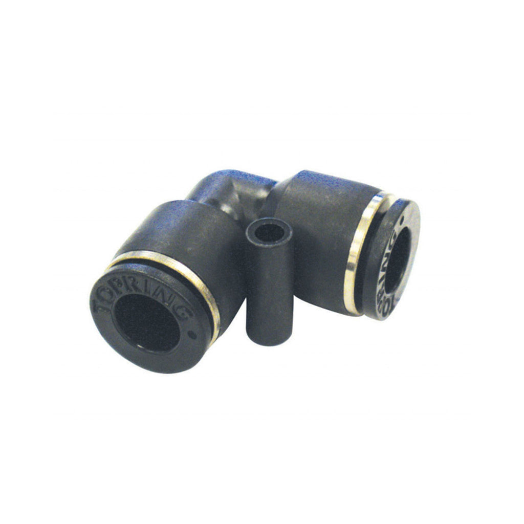 Union en coude 1/2 maxfit