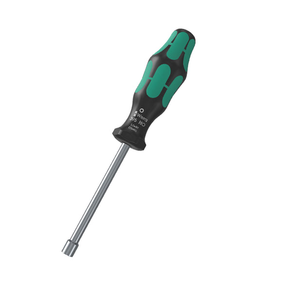 Tournevis à douille de 11/32 po, isolé à 1 000 volts, Gray Tools CH11-I Tournevis à douille de 11/32 po, isolé à 1 000 volts, Gray Tools CH11-I
