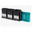 SUPPORT BATTERIE QUADRUPLE MAKITA 40V