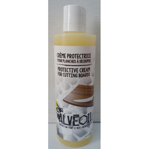 CRÈME PROTECTRICE ALVÉOIL POUR BOIS