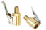 MANDRIN PNEUMATIQUE AVEC ADAPTATEUR CLIP RAPIDE