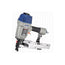 Agrafeuse pneumatique pour fils lourds avec chargeur en aluminium, type S4, couronne de 1/2 po (longueur maximale de 2 po)
