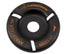 OUTIL DE SCULPTURE TURBOPLANE