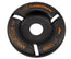 OUTIL DE SCULPTURE TURBOPLANE