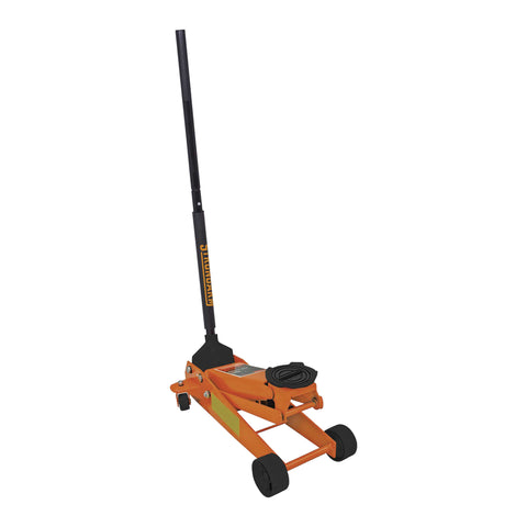 Cric de service - 2-1/2 tonnes