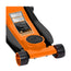 Cric rouleur ultra robuste - Système de levage Lightning - 4 tonnes