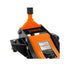 Cric rouleur ultra robuste - Système de levage Lightning - 4 tonnes