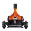 Cric rouleur ultra robuste - Système de levage Lightning - 4 tonnes