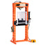 Presse d'atelier - Ultra robuste - 30 tonnes
