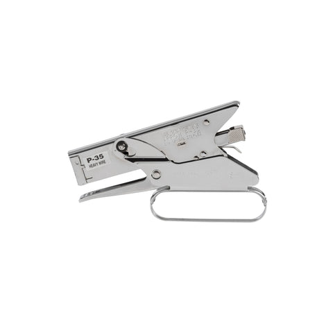 Pince-agrafeuse portative robuste Arrow P35