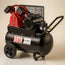 COMPRESSEUR À AIR 5.5HP 120V 20GALLONS 5.3CFM@90PSI