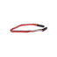 Élingue de levage en polyester, Pli Double, Oeillet double, Type 3, 2'' la x 2' lo, Capacité verticale 6200 lb