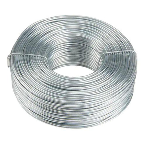ROULEAU BROCHE GALVANISE 16GA