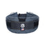 CEINTURE CONFORT GRIS (LARGE)