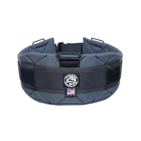 CEINTURE CONFORT GRIS (LARGE)