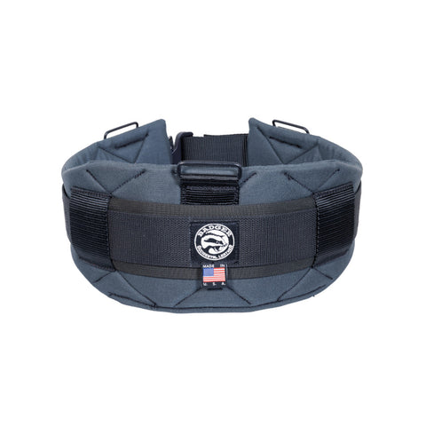 CEINTURE CONFORT GRIS (X-LARGE)