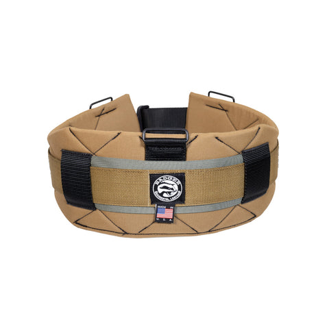 CEINTURE CONFORT BEIGE (X-LARGE)
