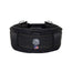 CEINTURE CONFORT NOIR (X-LARGE)